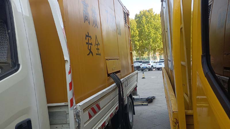 黎母山镇柴油发电机组的应用领域有哪些？