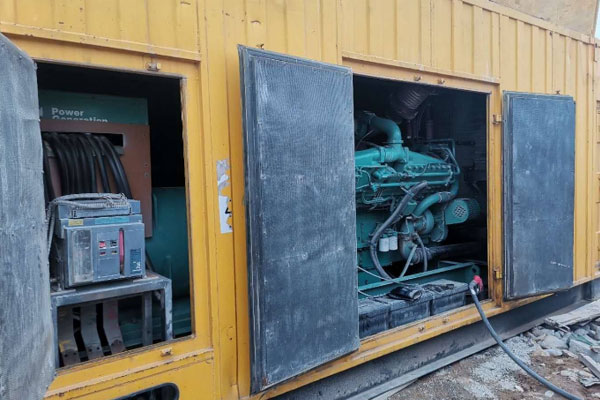 黎母山镇发电机组夏季保养的注意事项有哪些？