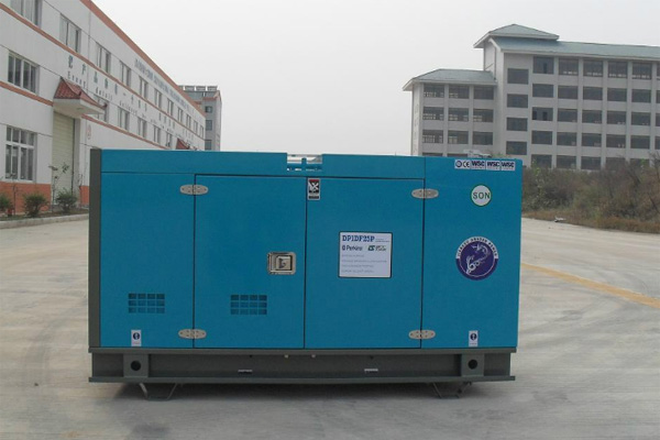 黎母山镇发电机租赁发电机组的换季保养注意事项