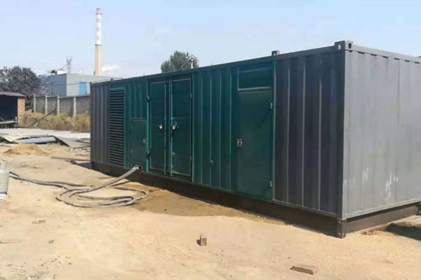 黎母山镇发电机组保养注意事项？