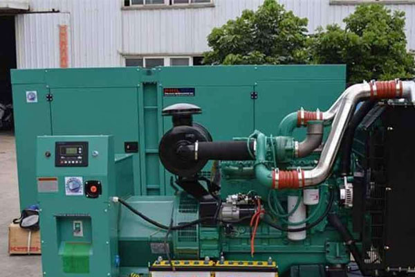 黎母山镇工厂发电机应急发电注意事项？