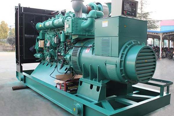 黎母山镇工厂发电机应急发电中如何优化燃油储备管理？