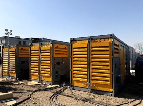 黎母山镇防冻液的气味异常可能是由哪些原因导致的？