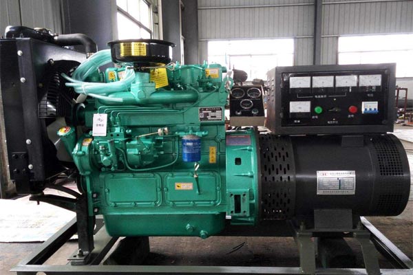 黎母山镇传感器在柴油发电机组中起到什么作用？