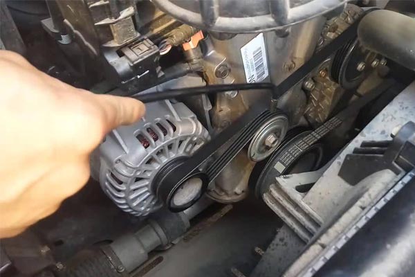 黎母山镇转速传感器的工作原理是什么？