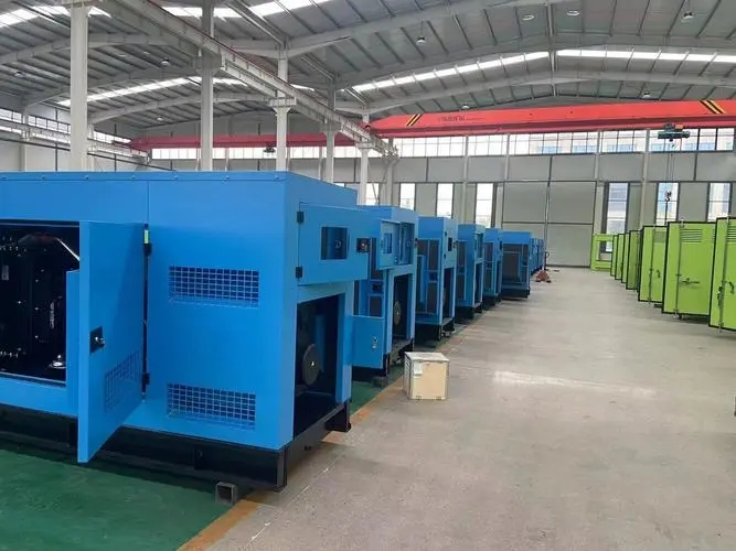 黎母山镇如何判断柴油发电机组的电瓶是否需要更换？