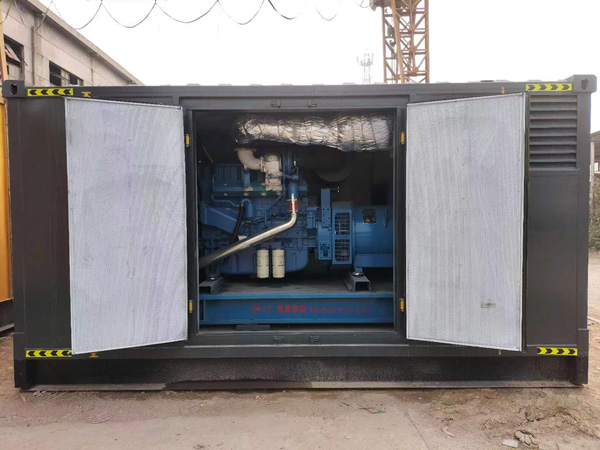 黎母山镇柴油发电机组的电瓶应该如何选择？