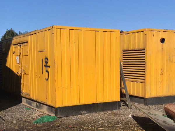 黎母山镇柴油发电机组深海控制系统怎么样？