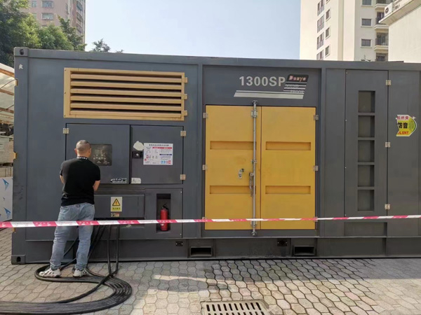 黎母山镇500KW发电机组冬季应该配多大的启动电瓶？