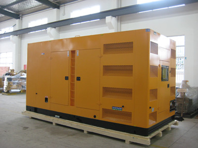 黎母山镇不同类型的发电机组在冬季保养时的注意事项有何差异？