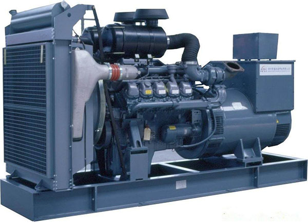 黎母山镇发电机组冬季保养需注意哪些细节？