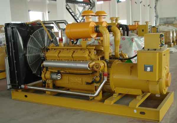 黎母山镇发电机组的燃油预热装置坏了怎么办？