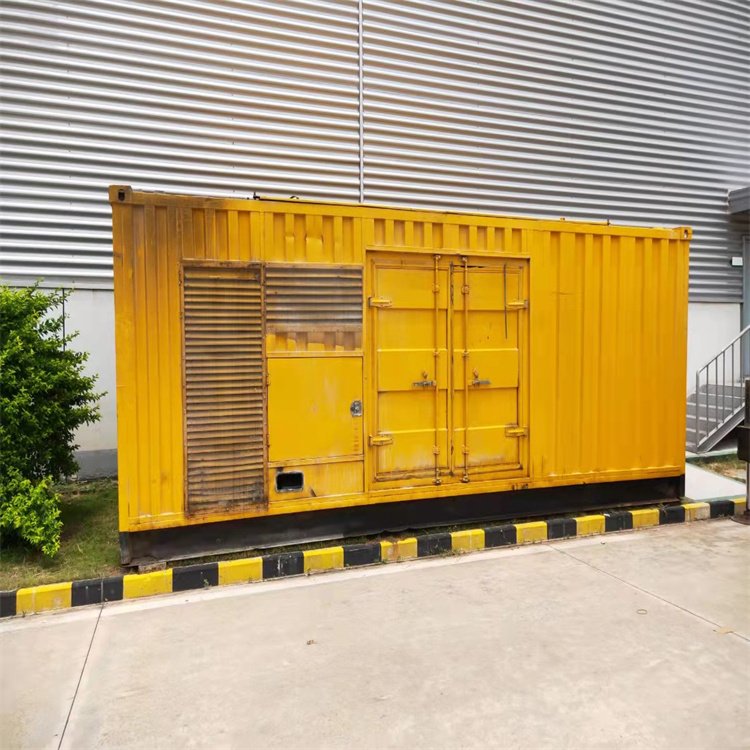 黎母山镇柴油发电机组在冬季启动前如何对燃油系统进行预热？