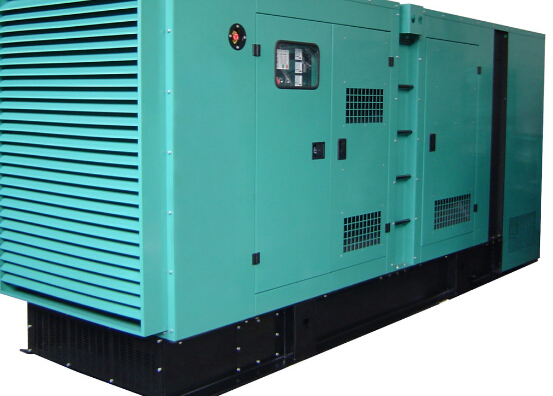 黎母山镇发电机组水冷式机油散热器常见的故障有哪些？