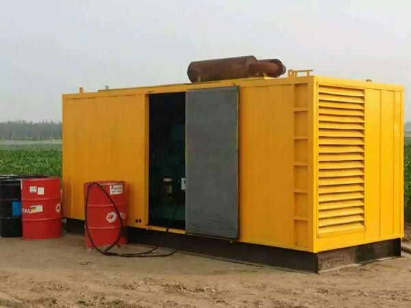 黎母山镇安装新的水冷式机油散热器密封件有哪些注意事项？