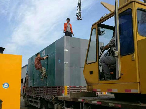 黎母山镇更换水冷式机油散热器密封件的操作流程是怎样的？