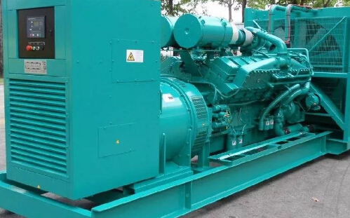 黎母山镇柴油发电机组冬季使用中需要注意哪些事项?