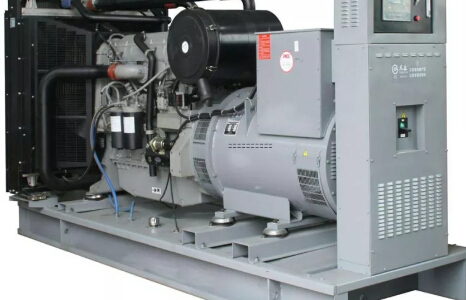 黎母山镇冬季柴油发电机组启动前的准备工作有哪些?