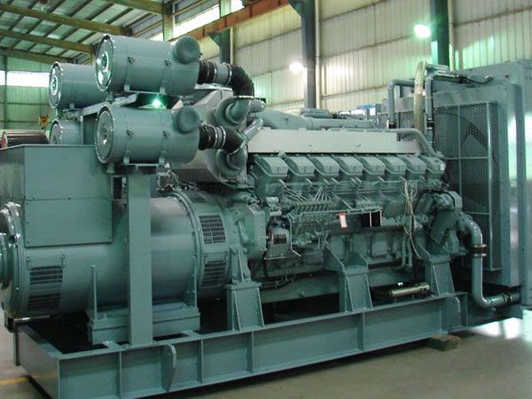 黎母山镇电气系统故障可能导致冬季柴油发电机组启动失败的原因有哪些?