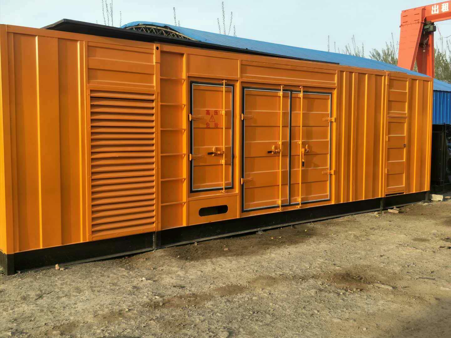 黎母山镇如何判断柴油发电机组的蓄电池是否出现硫化现象？