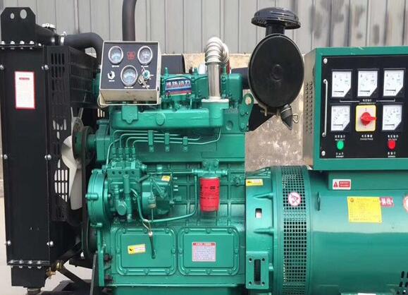 黎母山镇柴油发电机冬季保养周期和夏季一样吗？