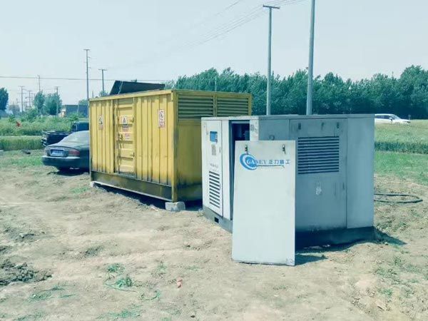 黎母山镇柴油发电机组冬季日常维修需要哪些工具?