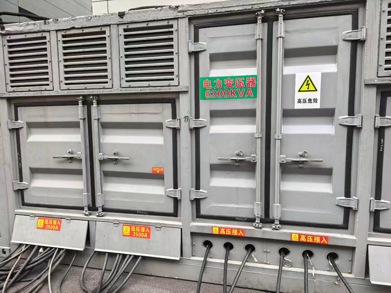 黎母山镇柴油发电机组换季保养注意哪些事项？